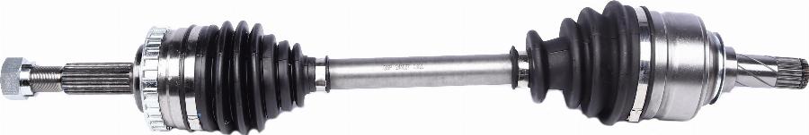 GSP 244027 - Drive Shaft autospares.lv