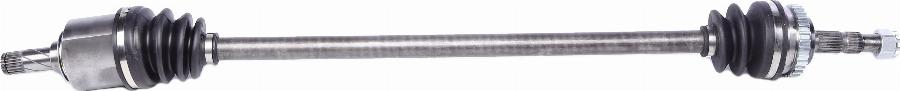 GSP 244075 - Drive Shaft autospares.lv