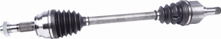 GSP 245176 - Drive Shaft autospares.lv