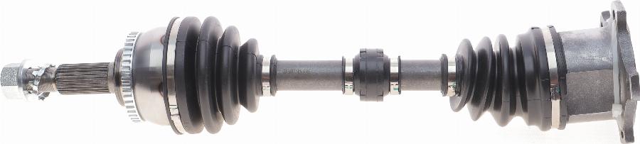 GSP 241474 - Drive Shaft autospares.lv