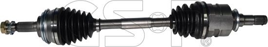 GSP 259059 - Drive Shaft autospares.lv