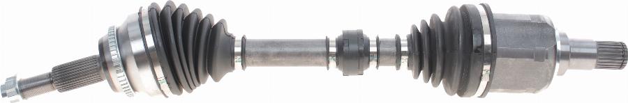 GSP 259324 - Drive Shaft autospares.lv