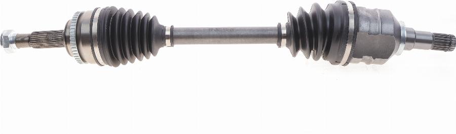 GSP 259272 - Drive Shaft autospares.lv