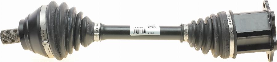 GSP 254013OL - Drive Shaft autospares.lv