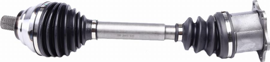 GSP 254013 - Drive Shaft autospares.lv