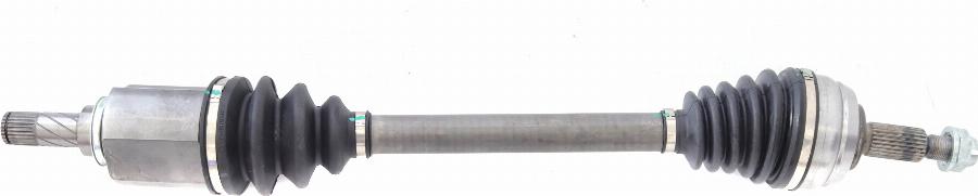 GSP 250498 - Drive Shaft autospares.lv