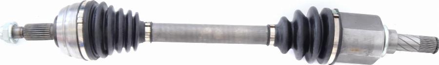 GSP 250464 - Drive Shaft autospares.lv