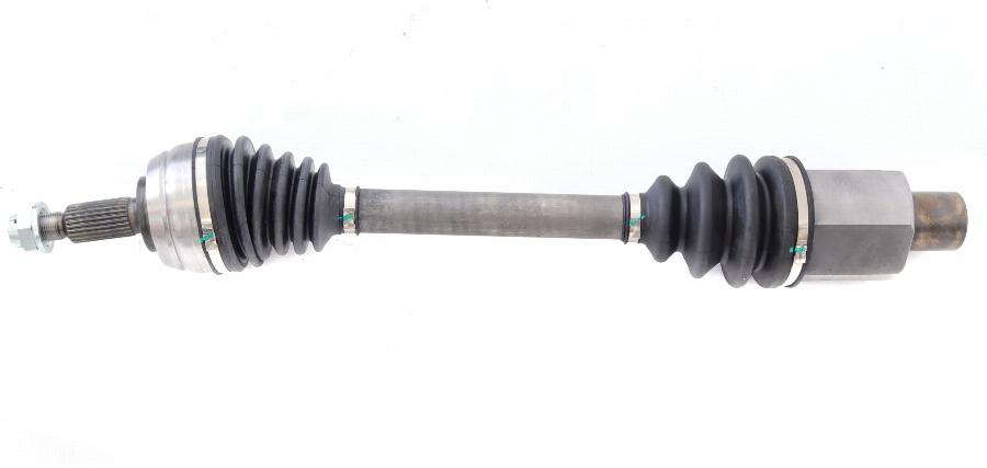 GSP 250463 - Drive Shaft autospares.lv