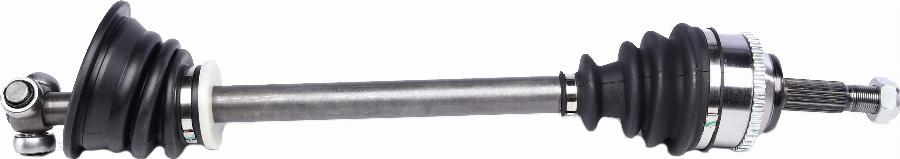 GSP 250401 - Drive Shaft autospares.lv