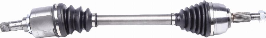 GSP 250402 - Drive Shaft autospares.lv