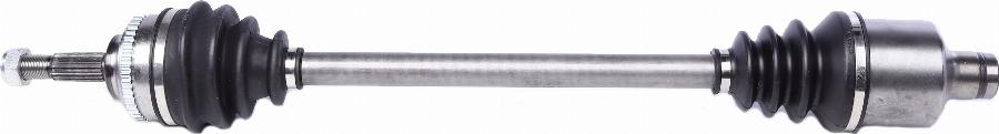 GSP 250485 - Drive Shaft autospares.lv