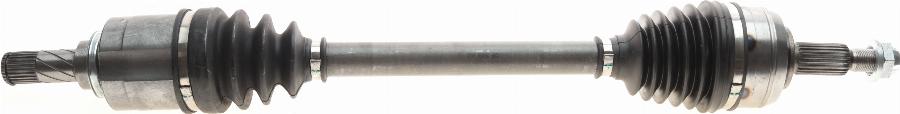 GSP 250426 - Drive Shaft autospares.lv