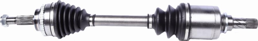 GSP 250514 - Drive Shaft autospares.lv