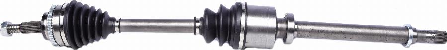 GSP 250515 - Drive Shaft autospares.lv