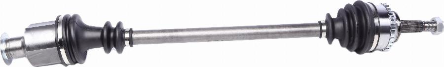 GSP 250588 - Drive Shaft autospares.lv