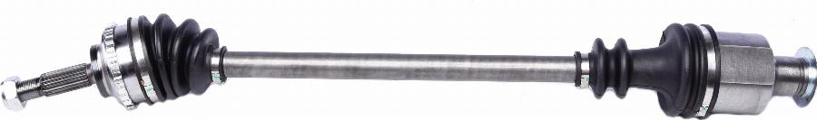 Optimal DS-3723 - Drive Shaft autospares.lv