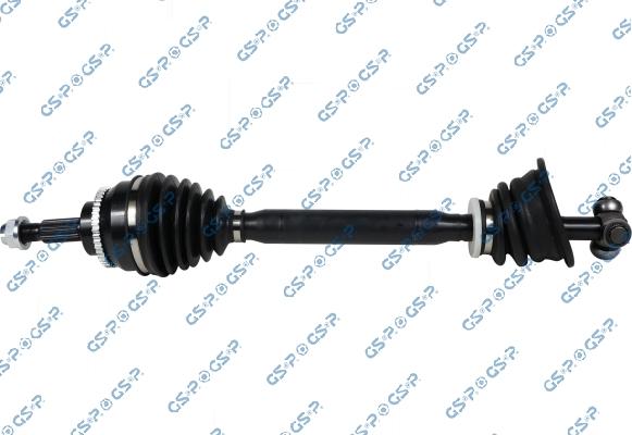 GSP 250521 - Drive Shaft autospares.lv