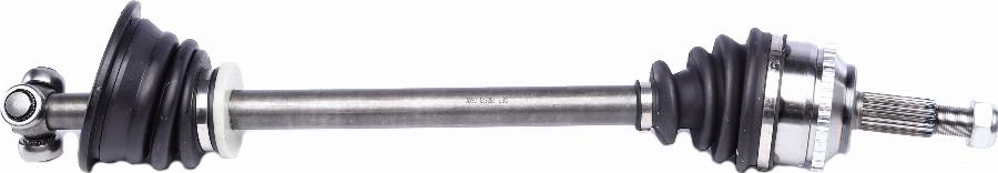 GSP 250523 - Drive Shaft autospares.lv