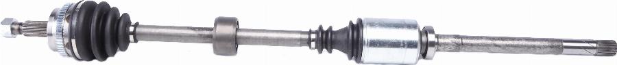 GSP 250060 - Drive Shaft autospares.lv