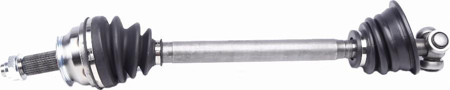 GSP 250010 - Drive Shaft autospares.lv