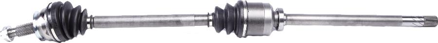 GSP 250011 - Drive Shaft autospares.lv