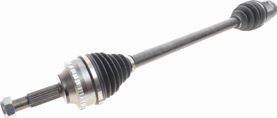 GSP 250017 - Drive Shaft autospares.lv