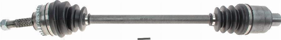 GSP 250082 - Drive Shaft autospares.lv