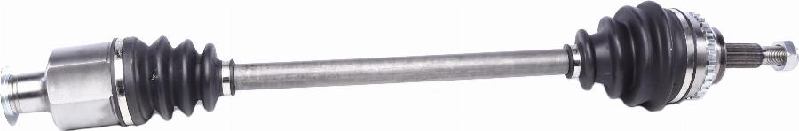 GSP 250193 - Drive Shaft autospares.lv