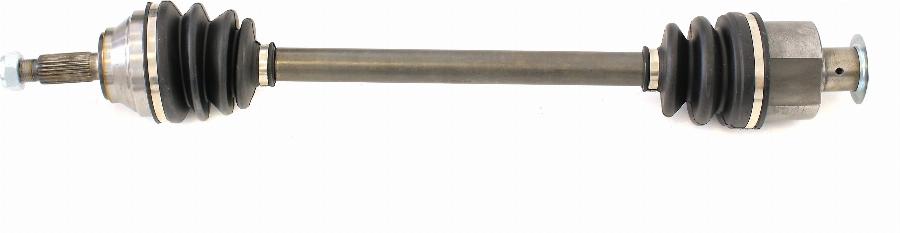 GSP 250145 - Drive Shaft autospares.lv