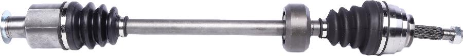 GSP 250146 - Drive Shaft autospares.lv