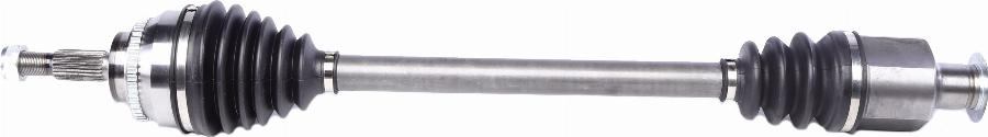 GSP 250159 - Drive Shaft autospares.lv