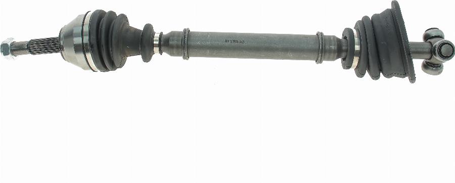 GSP 250150 - Drive Shaft autospares.lv