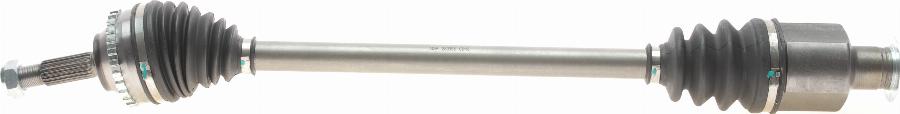 GSP 250395 - Drive Shaft autospares.lv