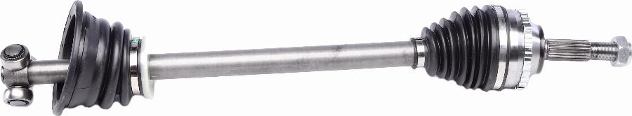 GSP 250356 - Drive Shaft autospares.lv