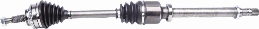 GSP 250364 - Drive Shaft autospares.lv