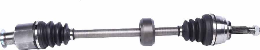 GSP 250339 - Drive Shaft autospares.lv