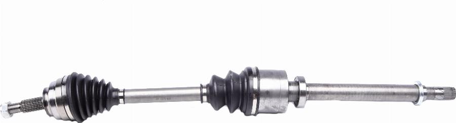 GSP 250375 - Drive Shaft autospares.lv