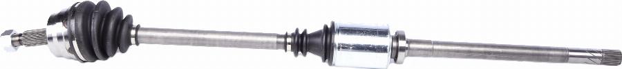 GSP 250249 - Drive Shaft autospares.lv