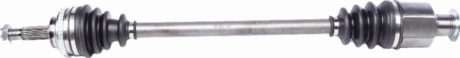 GSP 250245 - Drive Shaft autospares.lv