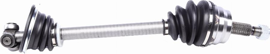 GSP 250246 - Drive Shaft autospares.lv