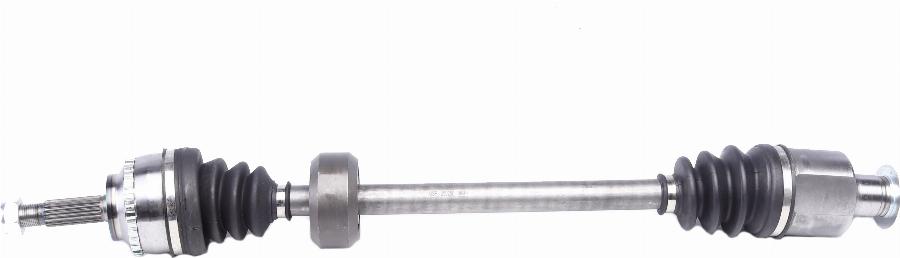 GSP 250250 - Drive Shaft autospares.lv