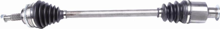 GSP 250260 - Drive Shaft autospares.lv