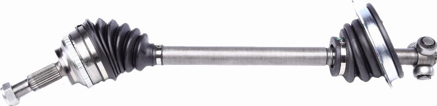 GSP 250261 - Drive Shaft autospares.lv