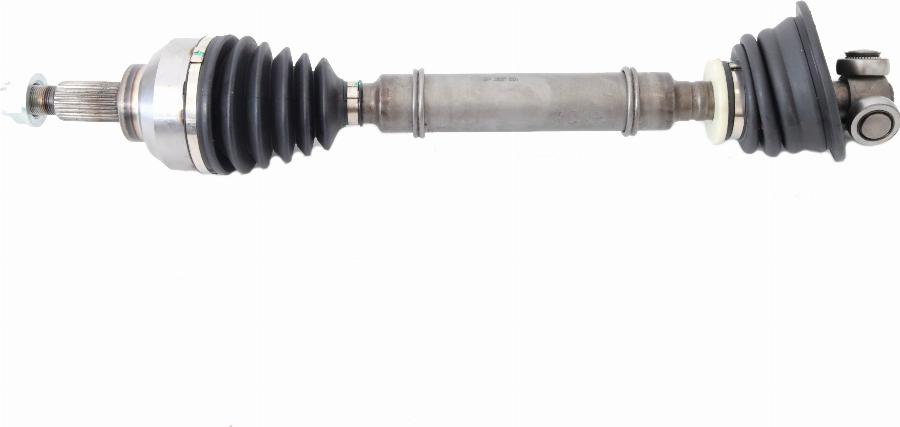 GSP 250207 - Drive Shaft autospares.lv