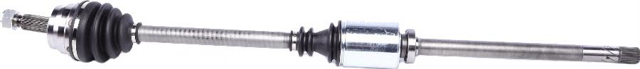 GSP 250214 - Drive Shaft autospares.lv