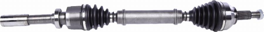 GSP 250226 - Drive Shaft autospares.lv