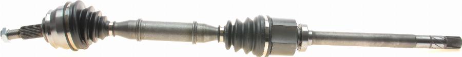 GSP 250228 - Drive Shaft autospares.lv