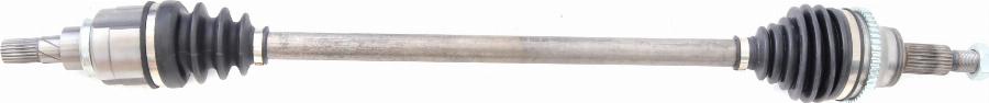 GSP 257265 - Drive Shaft autospares.lv