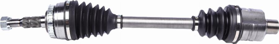 GSP 260021 - Drive Shaft autospares.lv