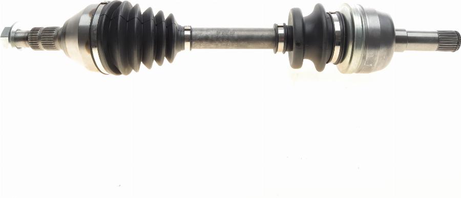 GSP 260027 - Drive Shaft autospares.lv